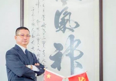 媒體專訪|上海紫明杜龍飛：從堅守到逆襲，看中國印機的“硬核”制造能力
